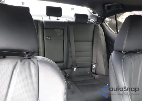 2022 Lexus Is 350 F Sport z USA, uszkodzony, nr VIN JTHGZ1E26N5025207